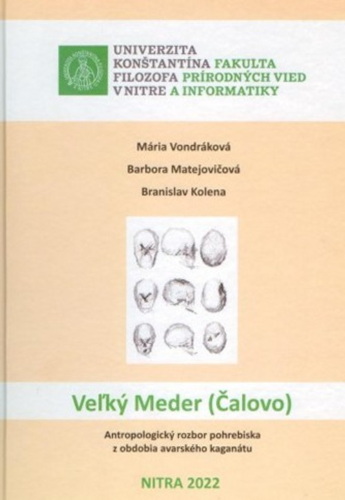 Veľký Meder (Čalovo)
