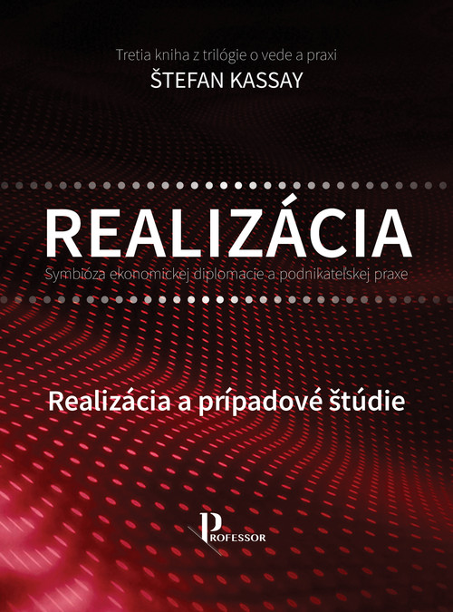Symbióza ekonomickej diplomacie a podnikateľskej praxe: Realizácia a prípadové š