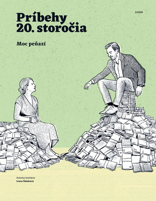 Príbehy 20. storočia 2/2026