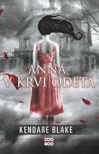 Anna v krvi odetá