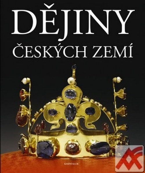 Dějiny českých zemí