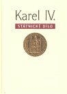 Karel IV. - Státnické dílo