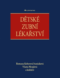 Dětské zubní lékařství