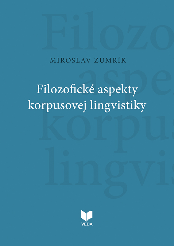 Filozofické aspekty korpusovej lingvistiky