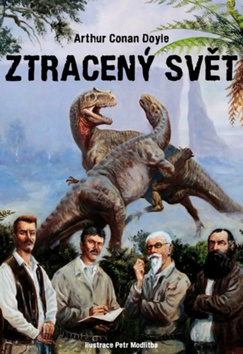 Ztracený svět