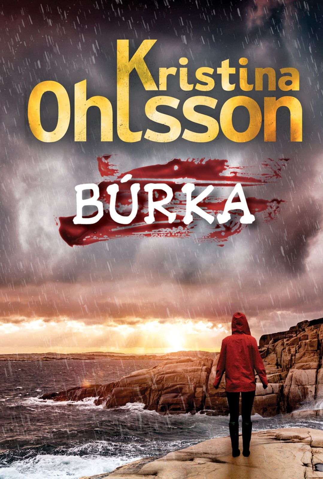 Búrka