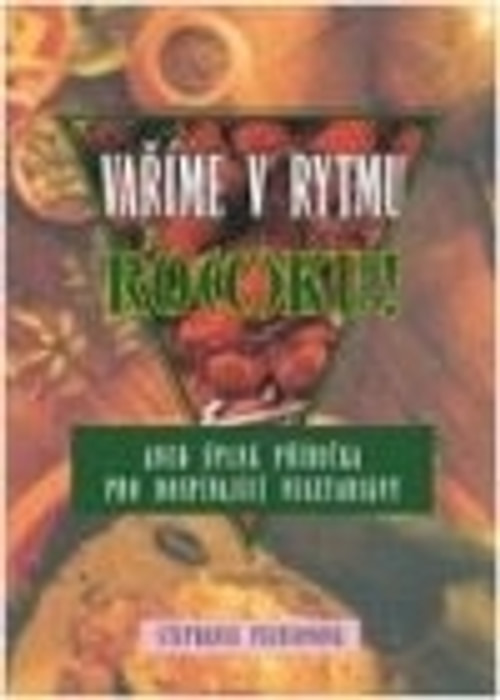 Vaříme v rytmu ro(c)ku !