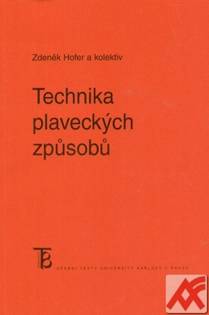 Technika plaveckých způsobů