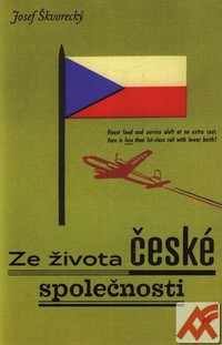 Ze života české společnosti