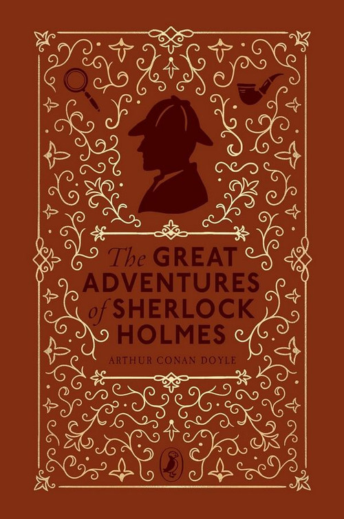 The Great Adventures of Sherlock Holmes