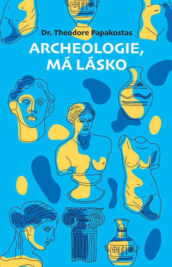 Archeologie, má lásko