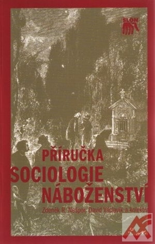 Příručka sociologie náboženství