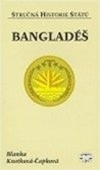 Bangladéš - stručná historie států