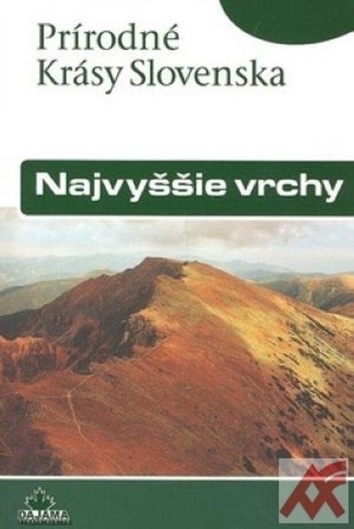 Najvyššie vrchy