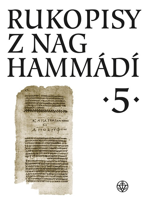 Rukopisy z Nag Hammádí 5.
