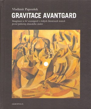 Gravitace avantgard