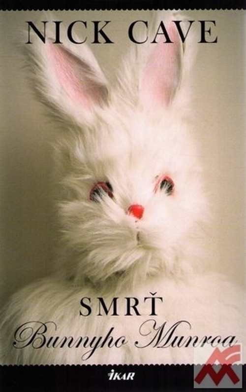 Smrť Bunnyho Munroa