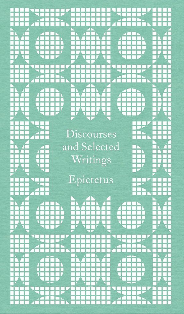 Discourses and Selected Writings