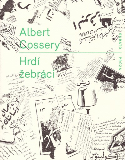 Hrdí žebráci