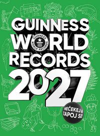 Guinness World Records 2027