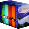 Harry Potter - box 1-7