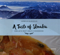 A Taste of Slovakia 3 - Winter