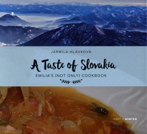A Taste of Slovakia 3 - Winter