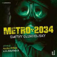 Metro 2034