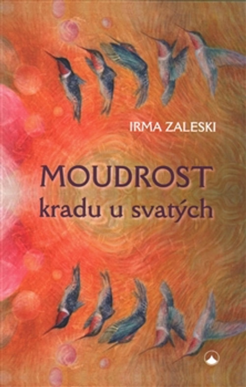 Moudrost kradu u svatých