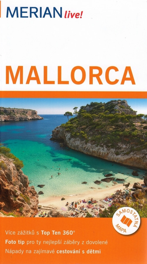 Mallorca - Merian live!