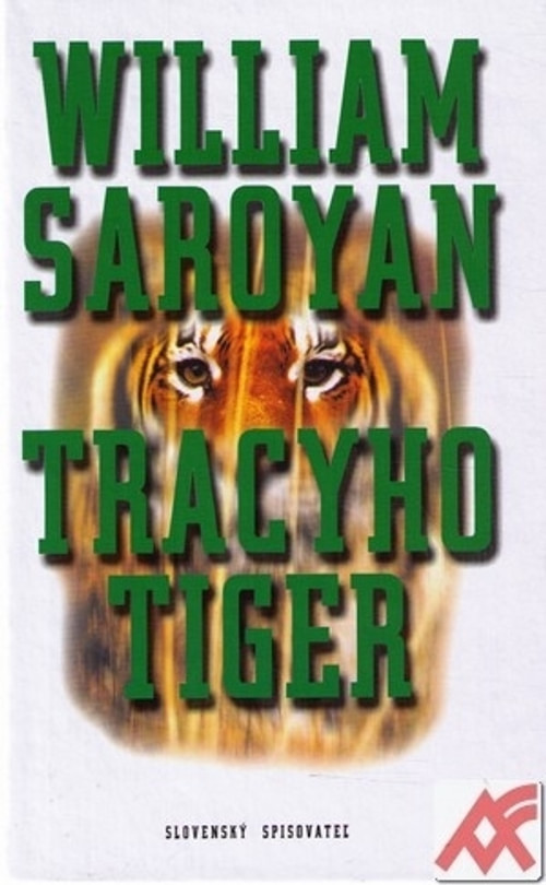 Tracyho tiger