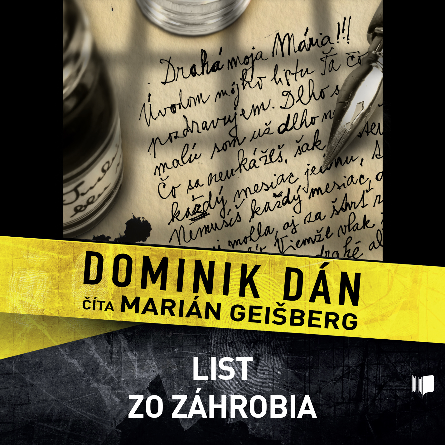 List zo záhrobia