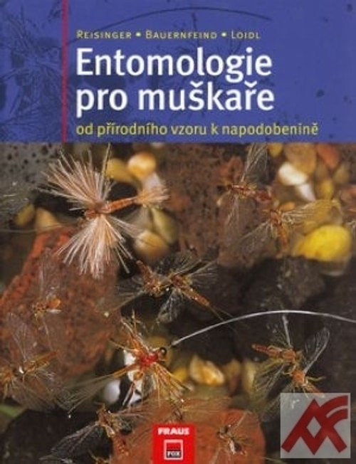 Entomologie pro muškaře