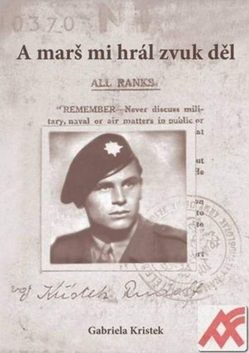 A marš mi hrál zvuk děl