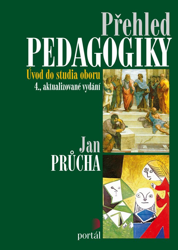 Přehled pedagogiky. Úvod do studia oboru