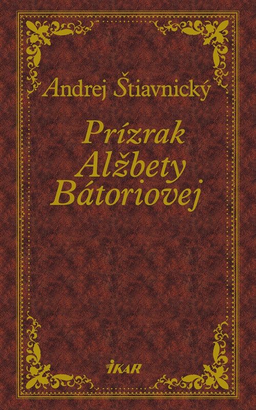 Prízrak Alžbety Bátoriovej