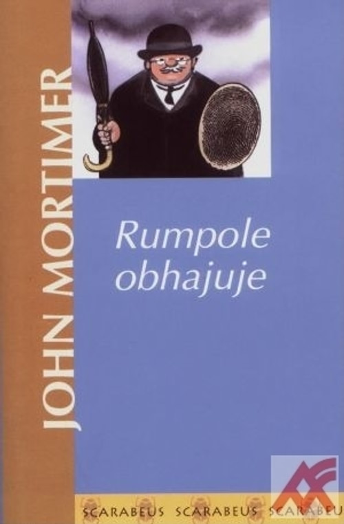 Rumpole obhajuje