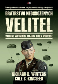Bratrstvo neohrožených: Velitel