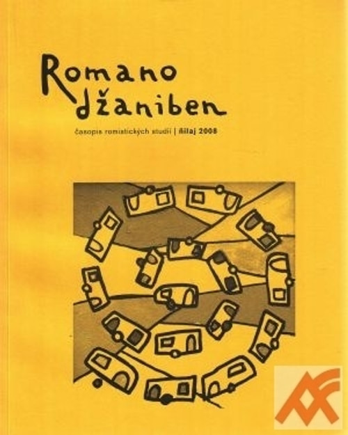 Romano džaniben - ňilaj 2008
