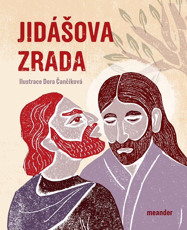 Jidášova zrada