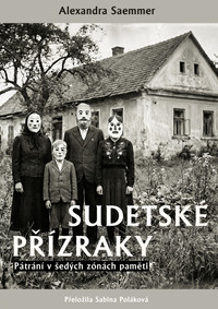 Sudetské přízraky