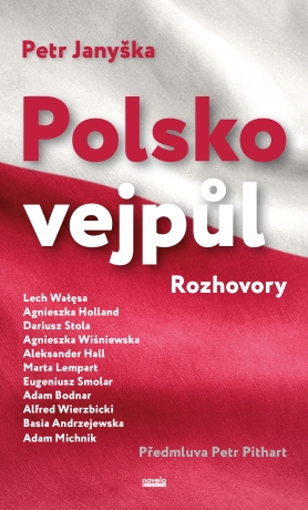 Polsko vejpůl