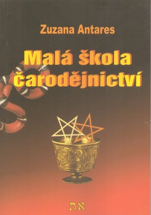 Malá škola čarodějnictví