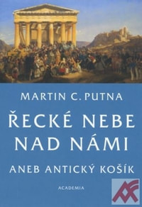 Řecké nebe nad námi aneb Antický košík
