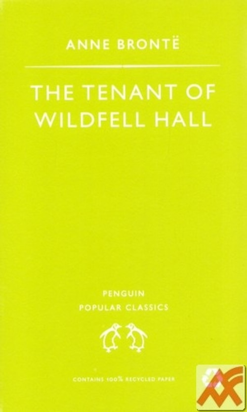 The Tenant of Wildfell Hall