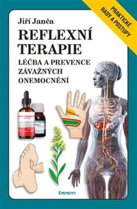 Reflexní terapie. Léčba a prevence závažných onemocnění