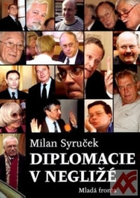 Diplomacie v negližé