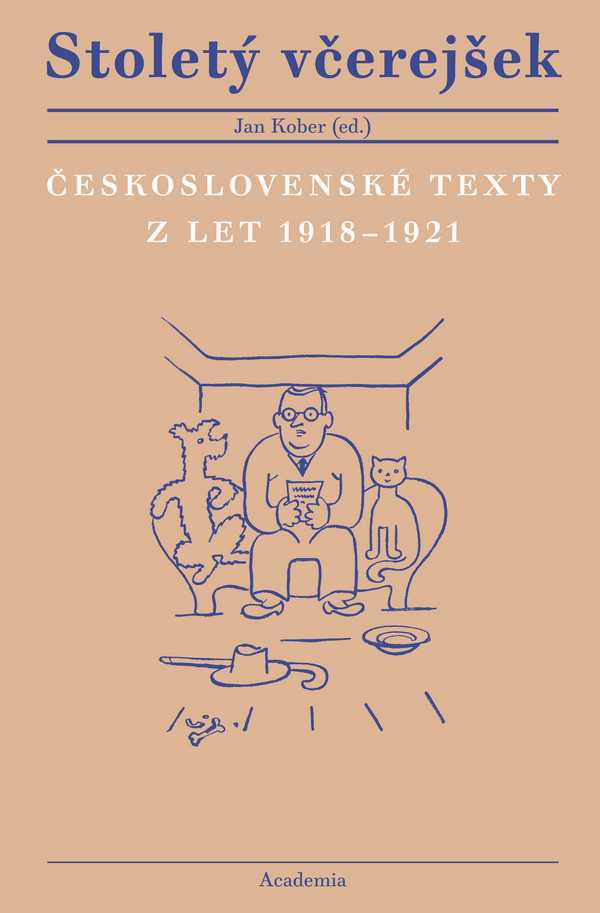 Stoletý včerejšek