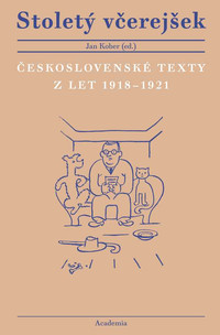 Stoletý včerejšek