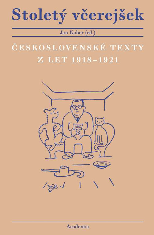 Stoletý včerejšek